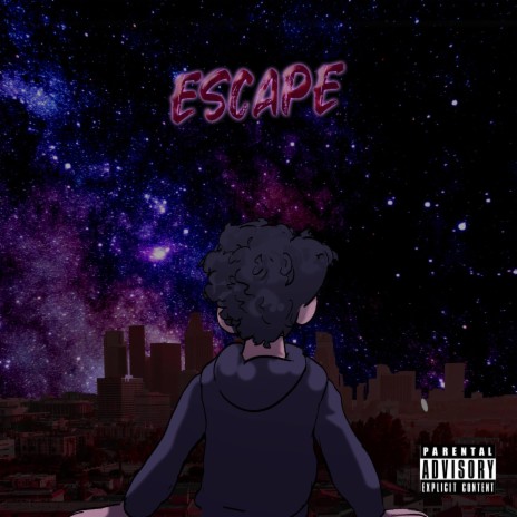 ESCAPE. | Boomplay Music