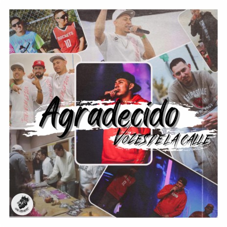 Agradecido | Boomplay Music