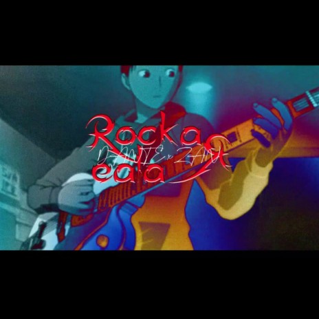 Rockareala ft. Zan | Boomplay Music