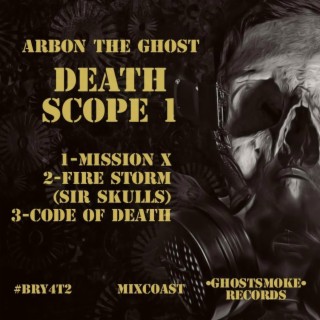 Death Scope 1