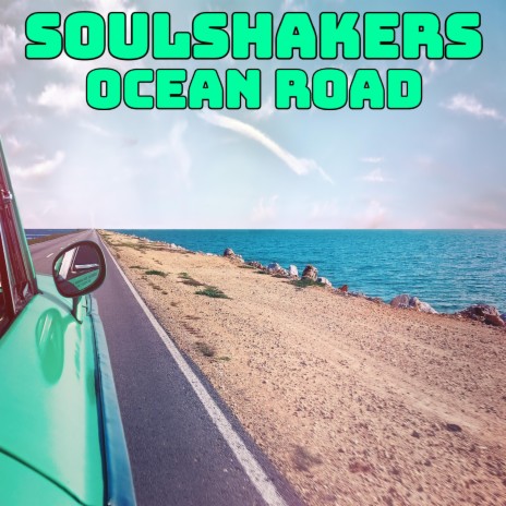 Ocean Road | Boomplay Music