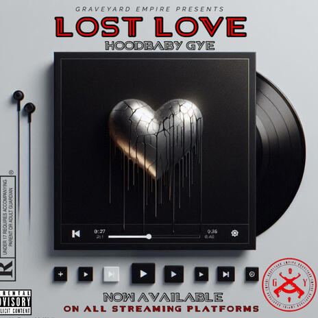 Lost Love | Boomplay Music