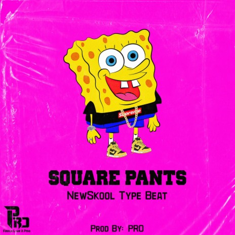 Square Pants | Boomplay Music