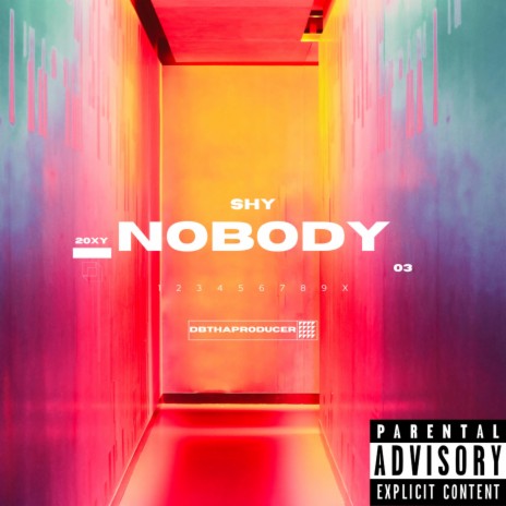 nobody | Boomplay Music