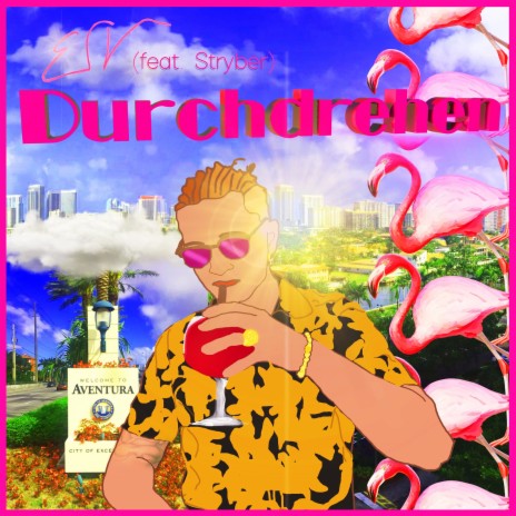 Durchdrehen ft. Stryber | Boomplay Music