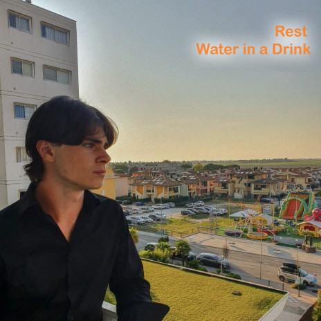 Water in a Drink | Boomplay Music