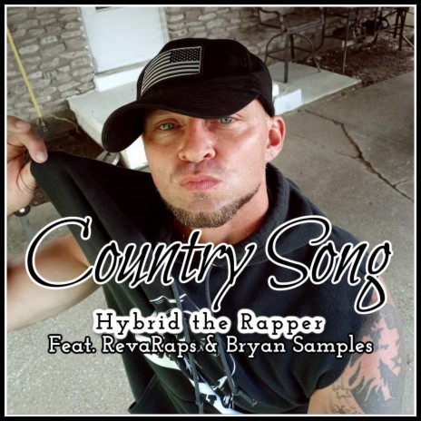 Country Song ft. RevaRaps & Bryan Samples | Boomplay Music