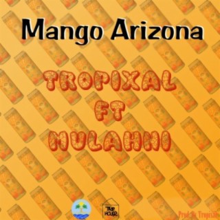 Mango Arizona