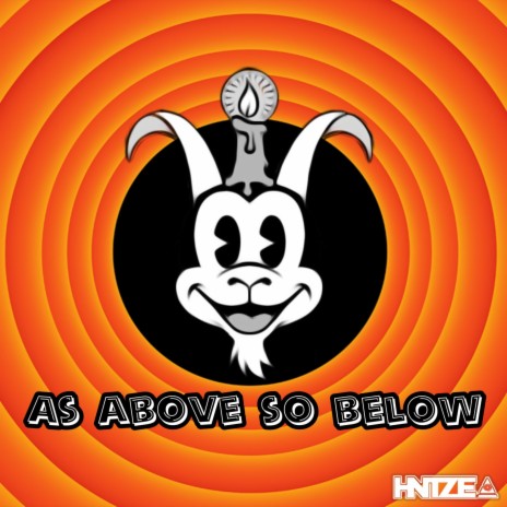 As above So below | Boomplay Music