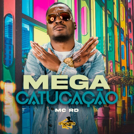 Mega Catucação ft. DJ Bill | Boomplay Music