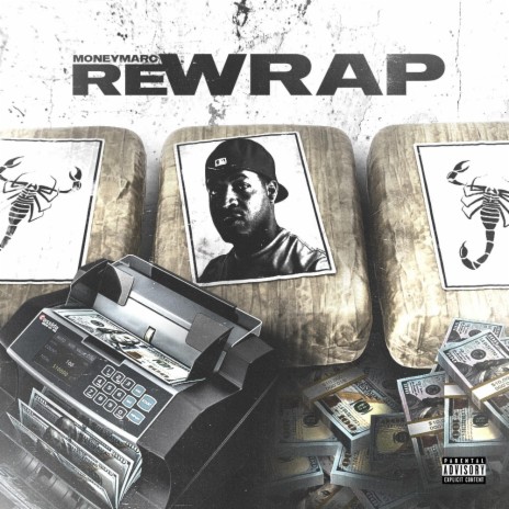 REWRAP | Boomplay Music