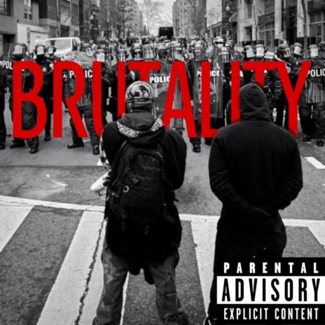 BRUTALITY | Boomplay Music