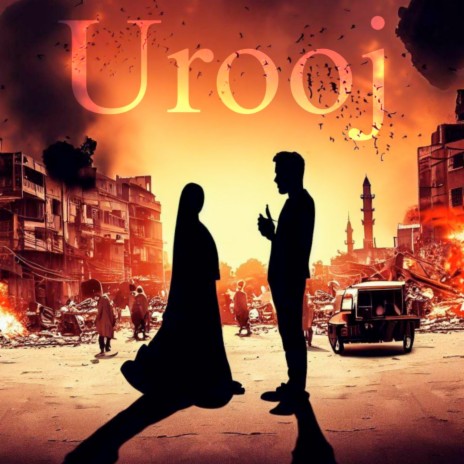Urooj ft. Danish Roomi & Shehroz | Boomplay Music