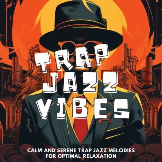 Calm and Serene Trap Jazz Melodies for Optimal Relaxation