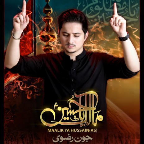 Maalik Ya Hussain | Boomplay Music