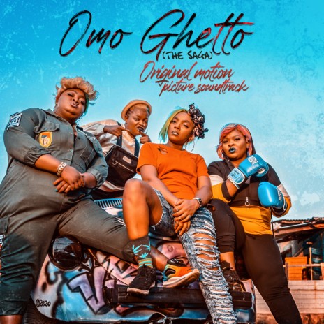 Omo Ghetto Classic | Boomplay Music