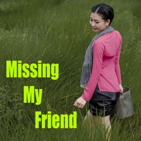 Missing My Friend | Boomplay Music