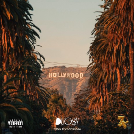 Hollywood ft. Noran Beatz | Boomplay Music