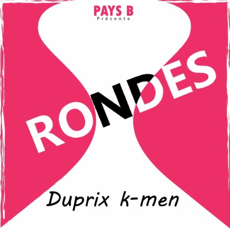 RONDES | Boomplay Music