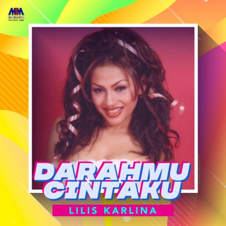 Darahmu Cintaku | Boomplay Music