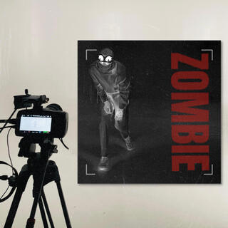 ZOMBIE lyrics | Boomplay Music