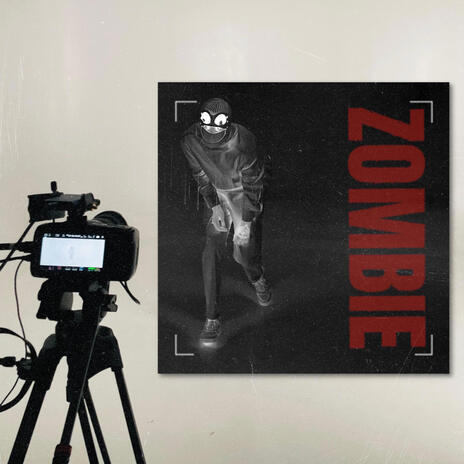 ZOMBIE | Boomplay Music