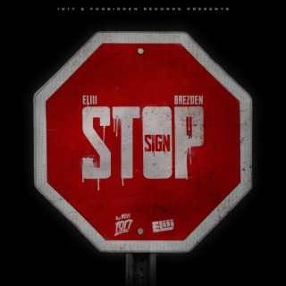 Stop Sign