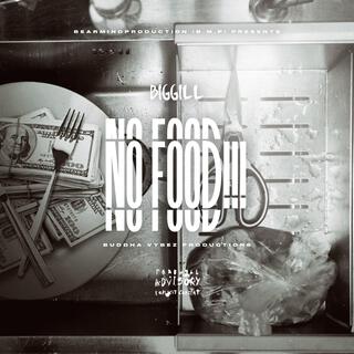 No Food!!!