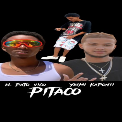 Bobo Y Ficalia ft. Yeimi Kaponii, Pato Vico & Pitaco | Boomplay Music