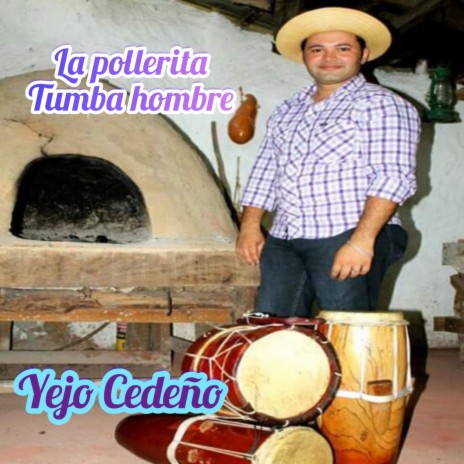 La pollerita tumba hombre | Boomplay Music