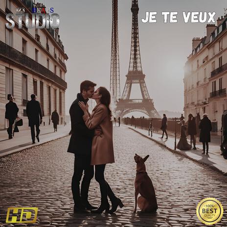 Je te veux | Boomplay Music