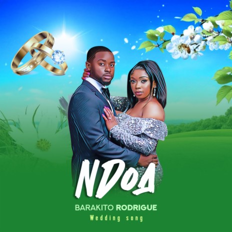 Ndoa (Wedding Song) | Boomplay Music