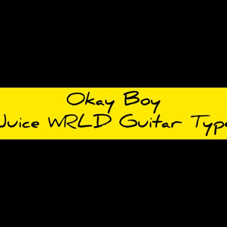Juice Wrld Type | Boomplay Music