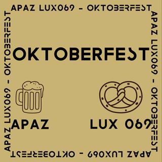 OKTOBERFEST