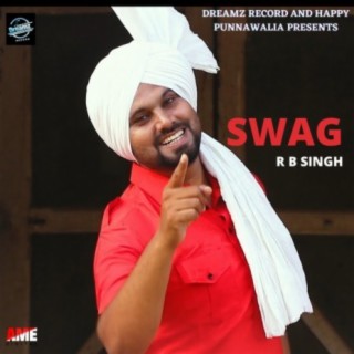 RB Singh