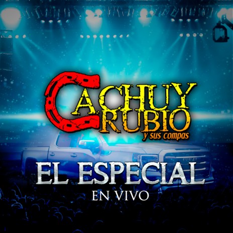 El Especial (En Vivo) | Boomplay Music