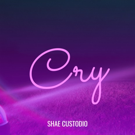 Cry | Boomplay Music