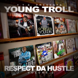 Respect Da Hustle vol 2