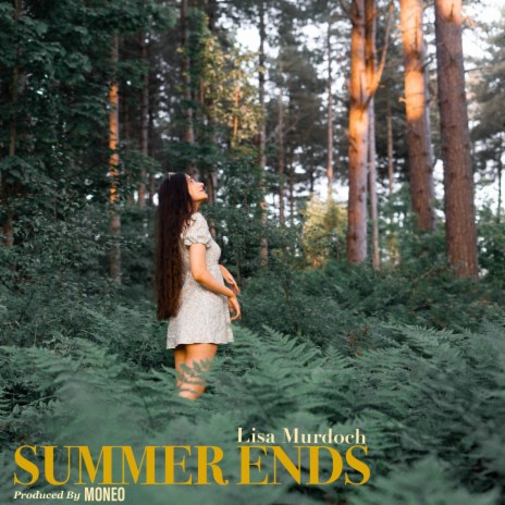 summer ends