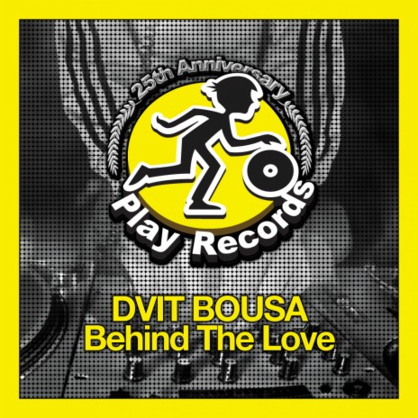 Behind The Love (Original Mix)