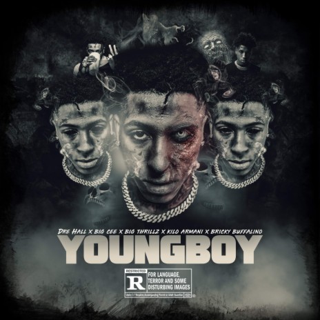 YoungBoy | Boomplay Music