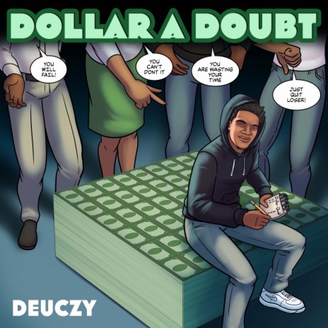 Dollar a Doubt | Boomplay Music