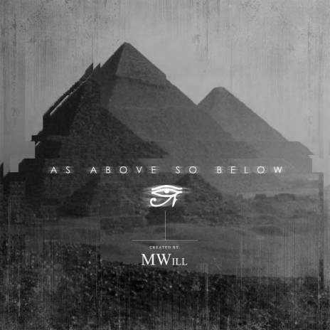 AsAbove|SoBelow ft. Lords of the Underground