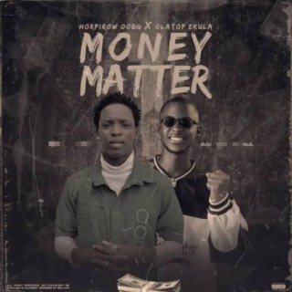 Money Matter