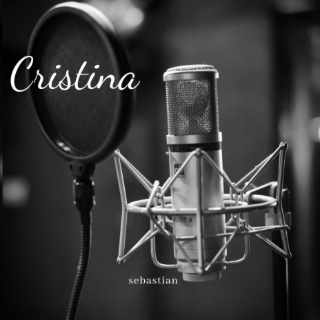 Cristina (acustico)