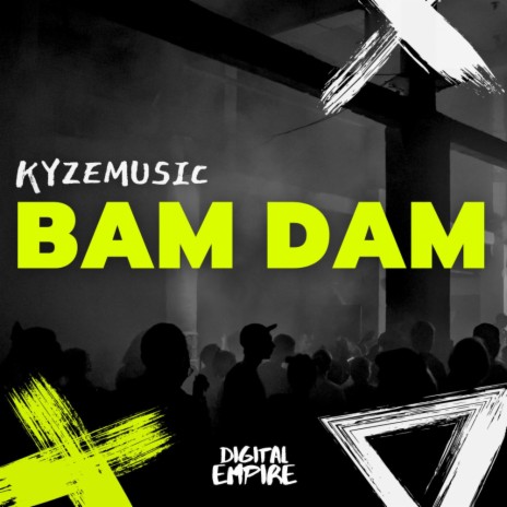 BAM DAM (Extended Mix)