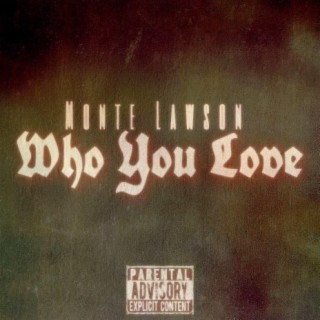 Who You Love