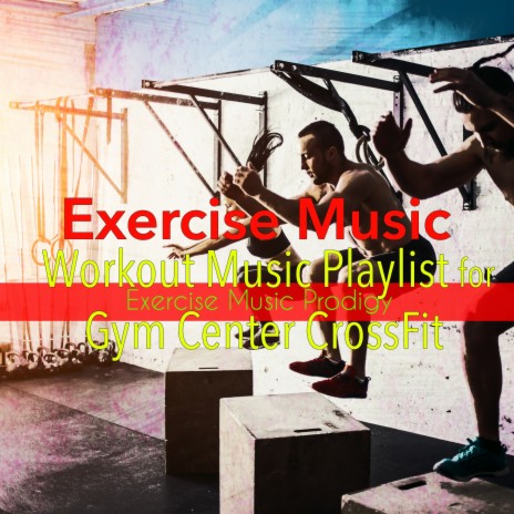 Best Workout Music | Boomplay Music