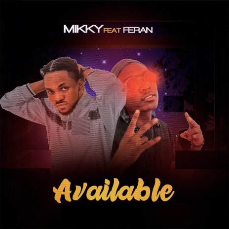 Available ft. Feran | Boomplay Music