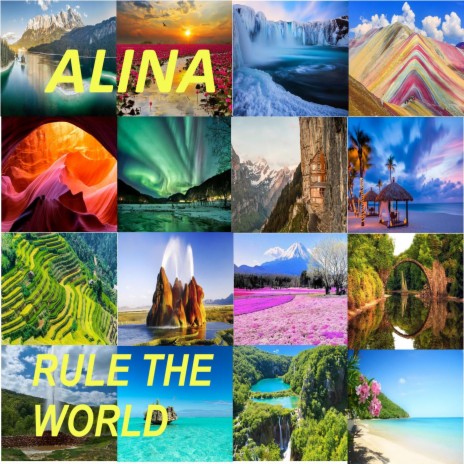 Rule the World | Boomplay Music